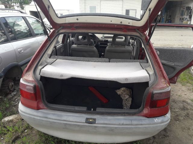 bontott OPEL ASTRA F Jobb Hátsó Lámpa