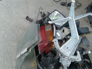 bontott OPEL ASTRA F Jobb hátsó Tengelycsonk