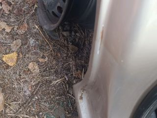 bontott OPEL ASTRA F Jobb hátsó Vízlehúzó Gumicsík