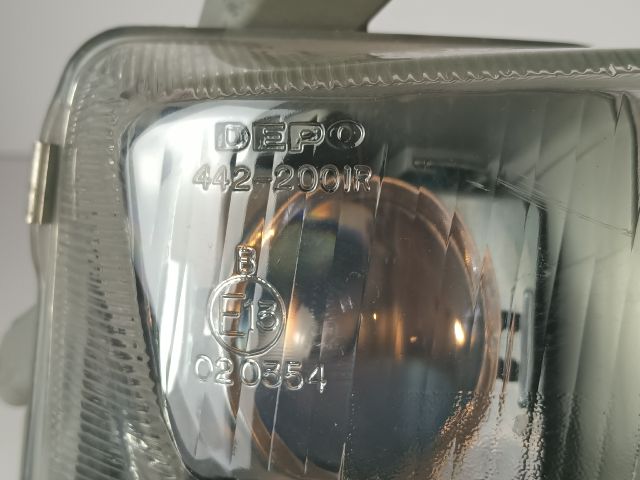 bontott OPEL ASTRA F Jobb Ködfényszóró