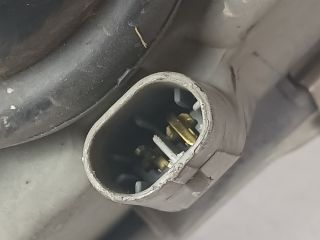 bontott OPEL ASTRA F Jobb Ködfényszóró