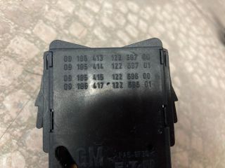 bontott OPEL ASTRA F Jobb Kormánykapcsoló Ablaktörlő