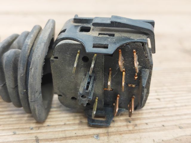 bontott OPEL ASTRA F Jobb Kormánykapcsoló Ablaktörlő