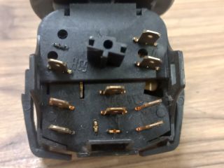 bontott OPEL ASTRA F Jobb Kormánykapcsoló Ablaktörlő