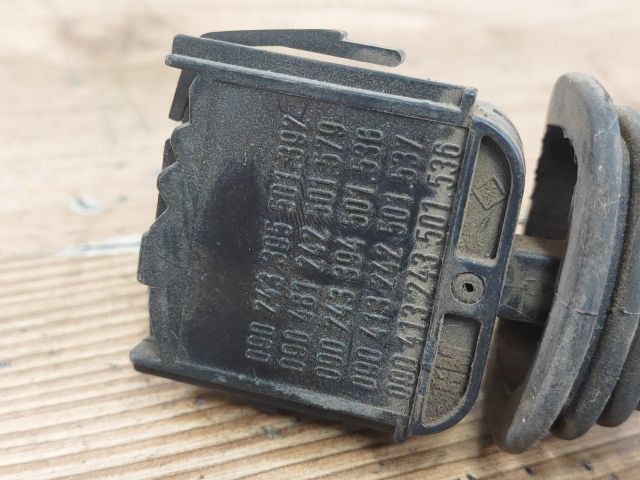 bontott OPEL ASTRA F Jobb Kormánykapcsoló Ablaktörlő