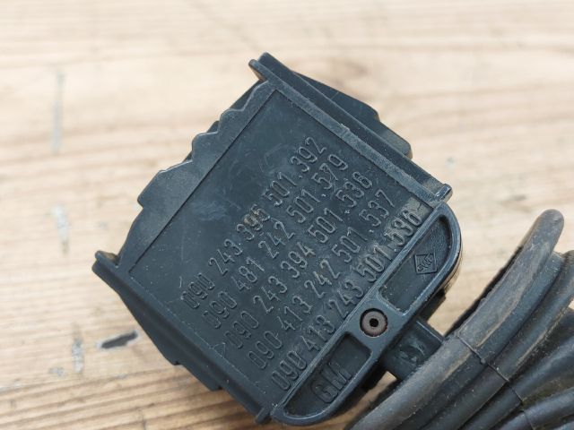 bontott OPEL ASTRA F Jobb Kormánykapcsoló Ablaktörlő