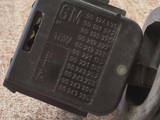 bontott OPEL ASTRA F Jobb Kormánykapcsoló Ablaktörlő