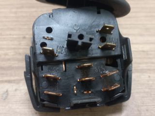 bontott OPEL ASTRA F Jobb Kormánykapcsoló Ablaktörlő