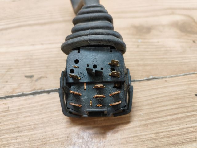 bontott OPEL ASTRA F Jobb Kormánykapcsoló Ablaktörlő