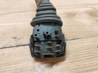 bontott OPEL ASTRA F Jobb Kormánykapcsoló Ablaktörlő