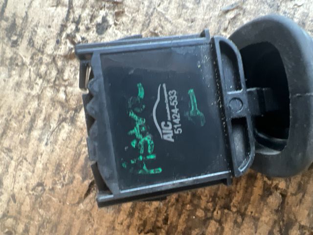 bontott OPEL ASTRA F Jobb Kormánykapcsoló Ablaktörlő