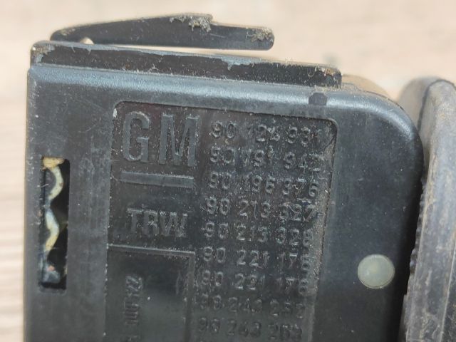 bontott OPEL ASTRA F Jobb Kormánykapcsoló Ablaktörlő