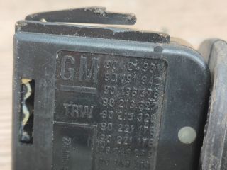 bontott OPEL ASTRA F Jobb Kormánykapcsoló Ablaktörlő