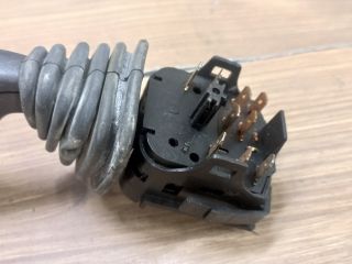 bontott OPEL ASTRA F Jobb Kormánykapcsoló Ablaktörlő