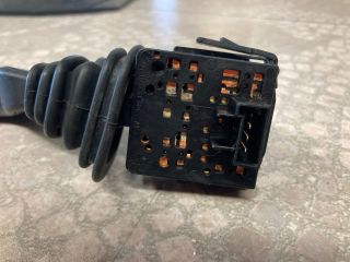 bontott OPEL ASTRA F Jobb Kormánykapcsoló Ablaktörlő