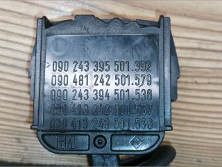 bontott OPEL ASTRA F Jobb Kormánykapcsoló Ablaktörlő