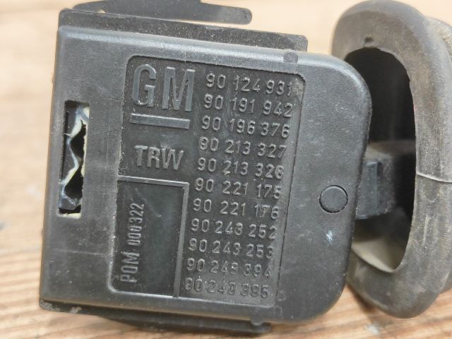 bontott OPEL ASTRA F Jobb Kormánykapcsoló Ablaktörlő