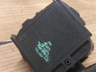 bontott OPEL ASTRA F Jobb Kormánykapcsoló Ablaktörlő