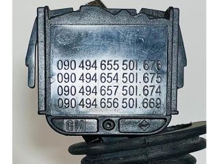 bontott OPEL ASTRA F Jobb Kormánykapcsoló Ablaktörlő