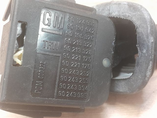 bontott OPEL ASTRA F Jobb Kormánykapcsoló Ablaktörlő