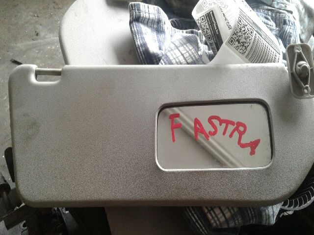 bontott OPEL ASTRA F Jobb Napellenző