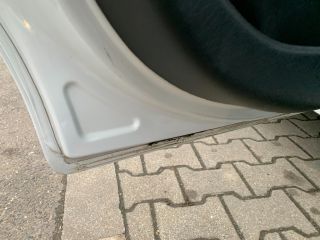 bontott OPEL ASTRA F Jobb Napellenző