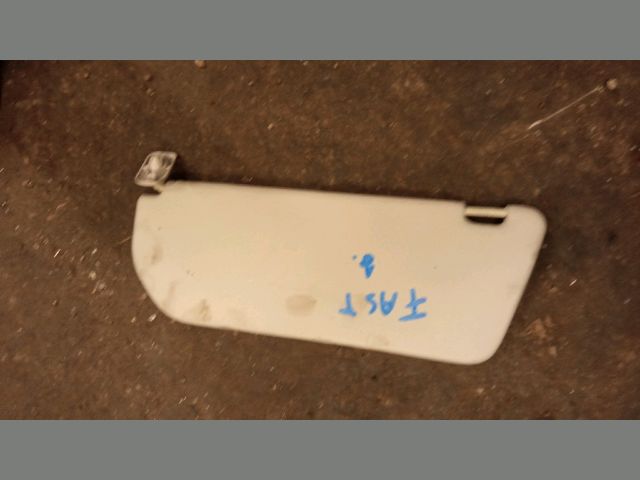 bontott OPEL ASTRA F Jobb Napellenző