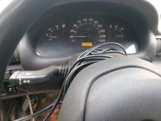 bontott OPEL ASTRA F Jobb Szellőző