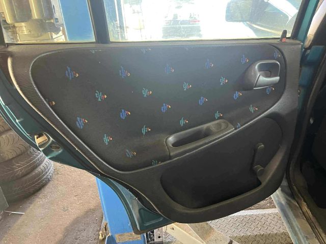 bontott OPEL ASTRA F Jobb Szellőző