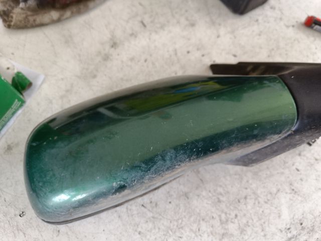 bontott OPEL ASTRA F Jobb Visszapillantó Tükör (Elektromos)