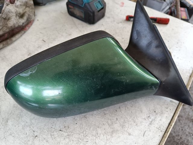 bontott OPEL ASTRA F Jobb Visszapillantó Tükör (Elektromos)