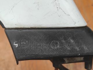 bontott OPEL ASTRA F Jobb Visszapillantó Tükör (Elektromos)