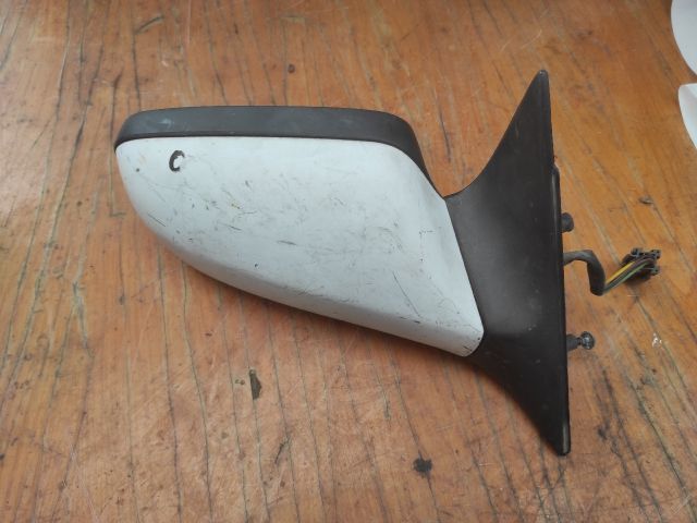 bontott OPEL ASTRA F Jobb Visszapillantó Tükör (Elektromos)