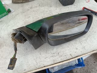 bontott OPEL ASTRA F Jobb Visszapillantó Tükör (Elektromos)