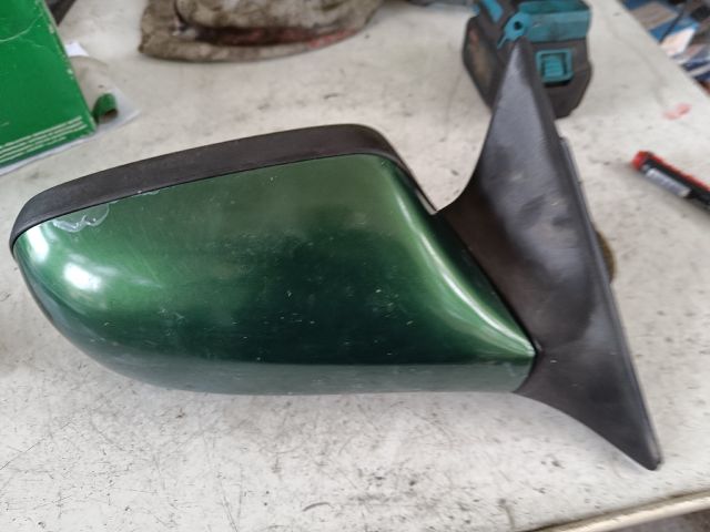 bontott OPEL ASTRA F Jobb Visszapillantó Tükör (Elektromos)