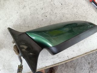 bontott OPEL ASTRA F Jobb Visszapillantó Tükör (Elektromos)