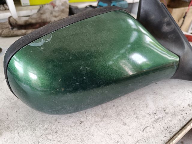 bontott OPEL ASTRA F Jobb Visszapillantó Tükör (Elektromos)