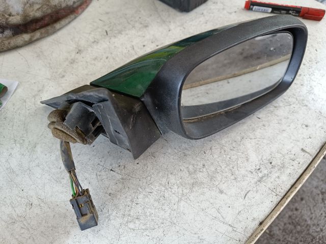 bontott OPEL ASTRA F Jobb Visszapillantó Tükör (Elektromos)