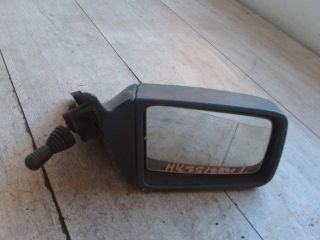 bontott OPEL ASTRA F Jobb Visszapillantó Tükör (Mechanikus)