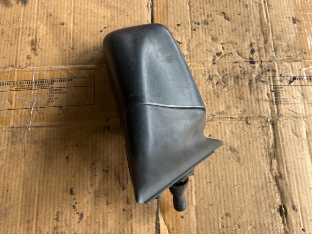 bontott OPEL ASTRA F Jobb Visszapillantó Tükör (Mechanikus)