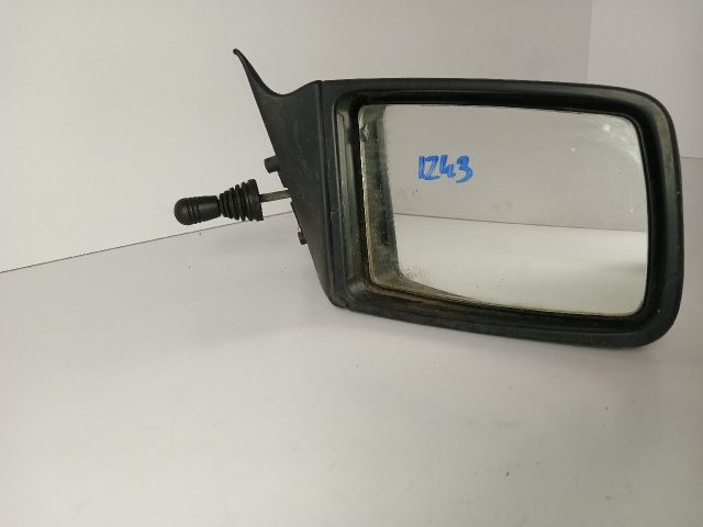 bontott OPEL ASTRA F Jobb Visszapillantó Tükör (Mechanikus)