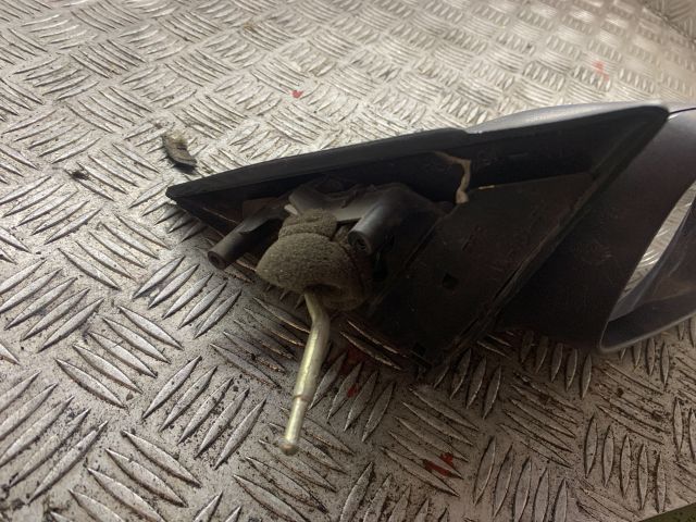 bontott OPEL ASTRA F Jobb Visszapillantó Tükör (Mechanikus)