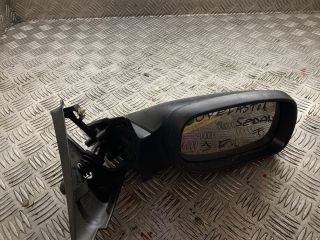 bontott OPEL ASTRA F Jobb Visszapillantó Tükör (Mechanikus)