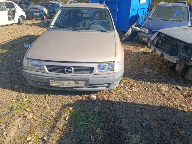 bontott OPEL ASTRA F Jobb Visszapillantó Tükör (Mechanikus)