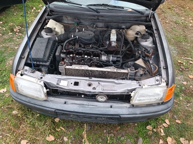 bontott OPEL ASTRA F Jobb Visszapillantó Tükör (Mechanikus)