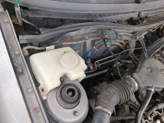 bontott OPEL ASTRA F Jobb Visszapillantó Tükör (Mechanikus)