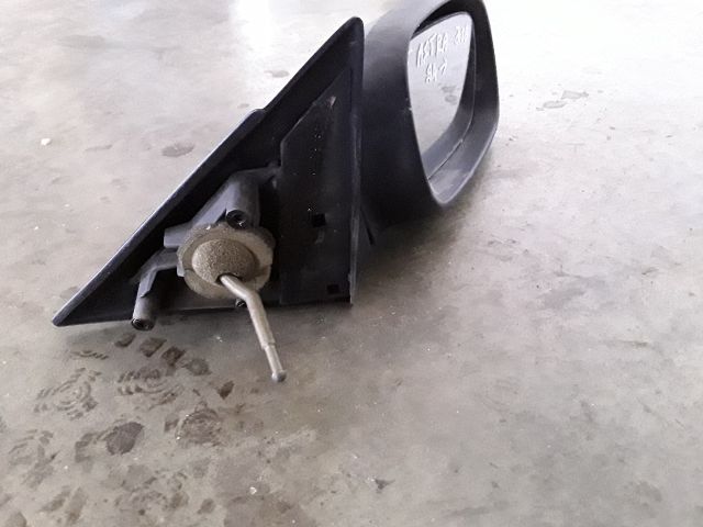 bontott OPEL ASTRA F Jobb Visszapillantó Tükör (Mechanikus)