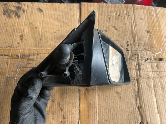 bontott OPEL ASTRA F Jobb Visszapillantó Tükör (Mechanikus)