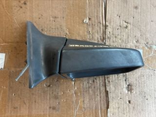 bontott OPEL ASTRA F Jobb Visszapillantó Tükör (Mechanikus)