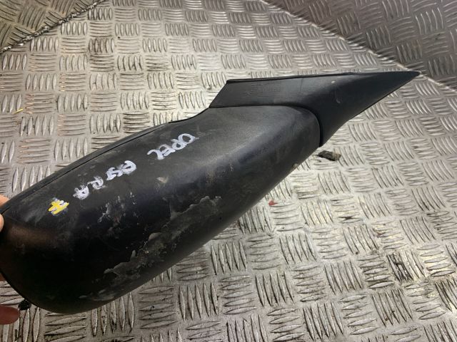 bontott OPEL ASTRA F Jobb Visszapillantó Tükör (Mechanikus)
